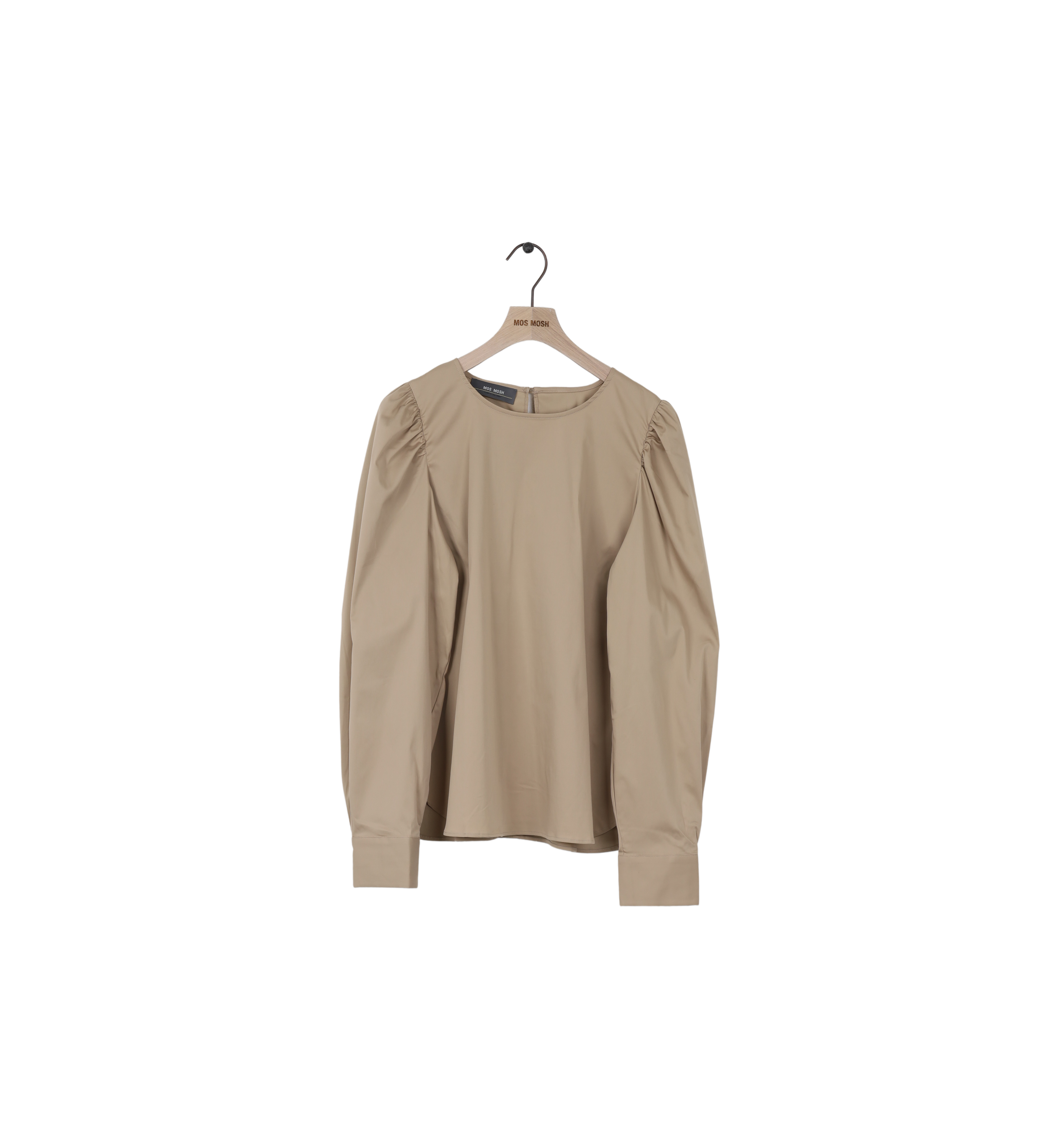 Packshot / Savannah Tan / ReLoved